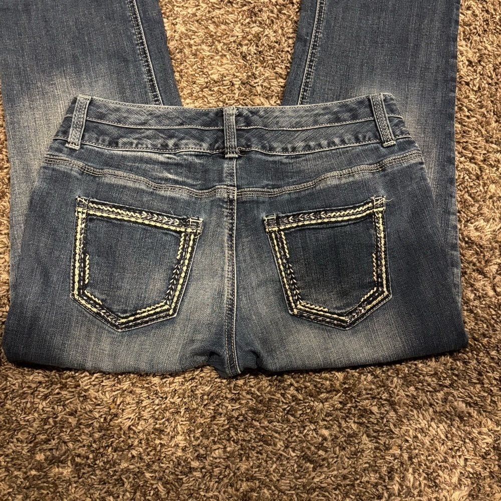 Women’s Maurice’s Jeans